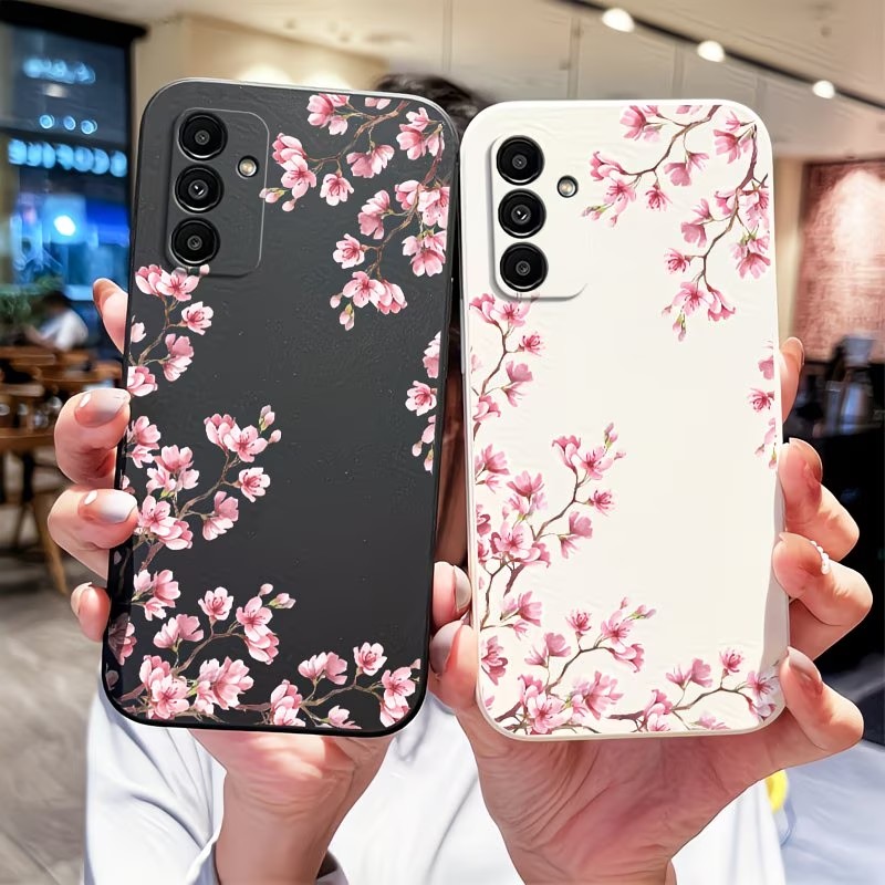 Samsung Galaxy A55 - Capa de Telefone com Estampa de