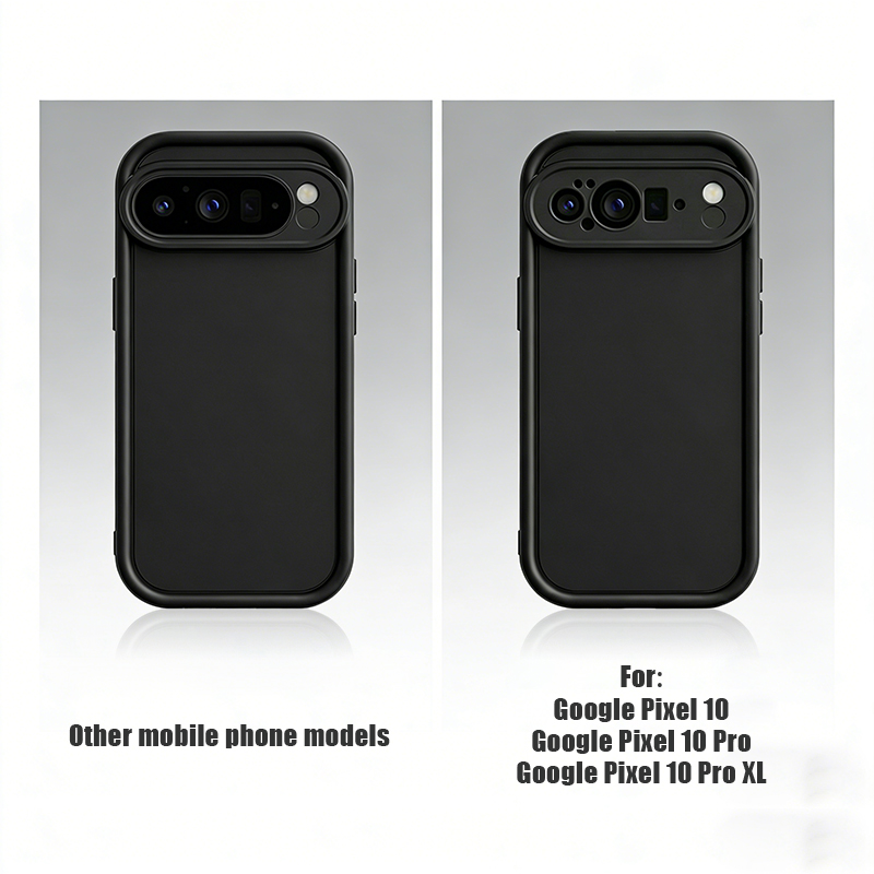 Capa de Telefone em TPU com Pa - Google Pixel 9 avaliação e preço