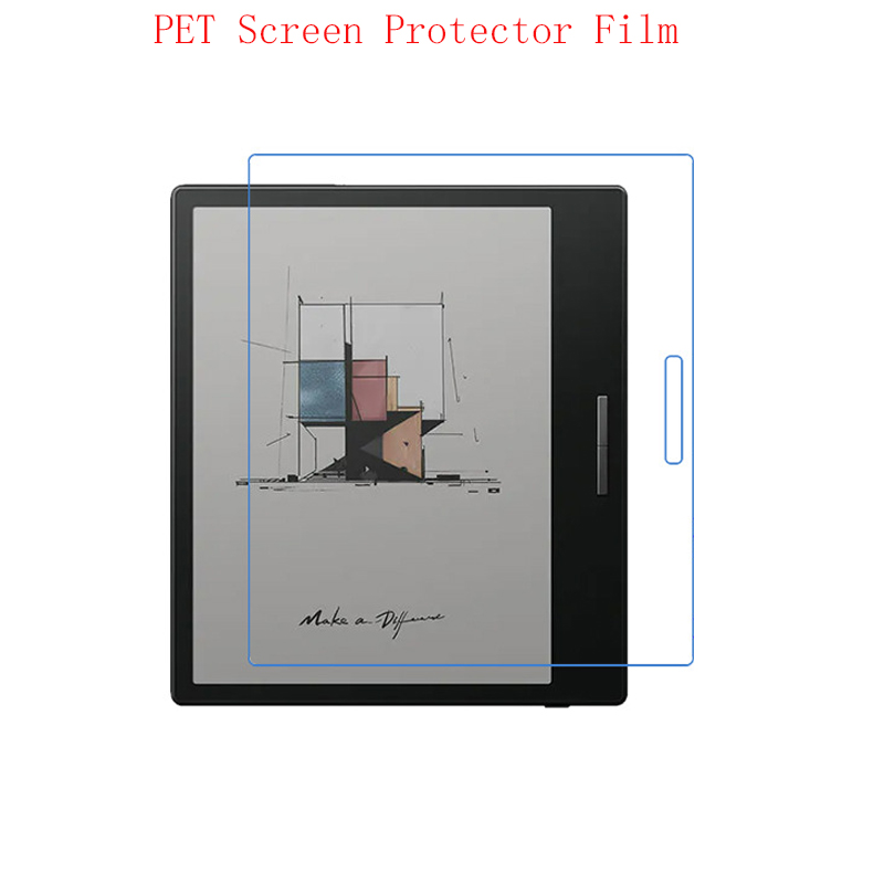Película protetora de tela PET - Matte Anti Glare Screen avaliação e preço