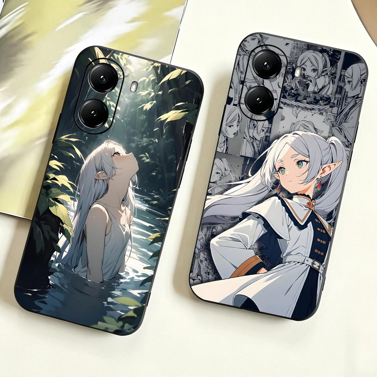 Capa para telemóvel Frieren Be - Xiaomi Poco X6 avaliação e preço
