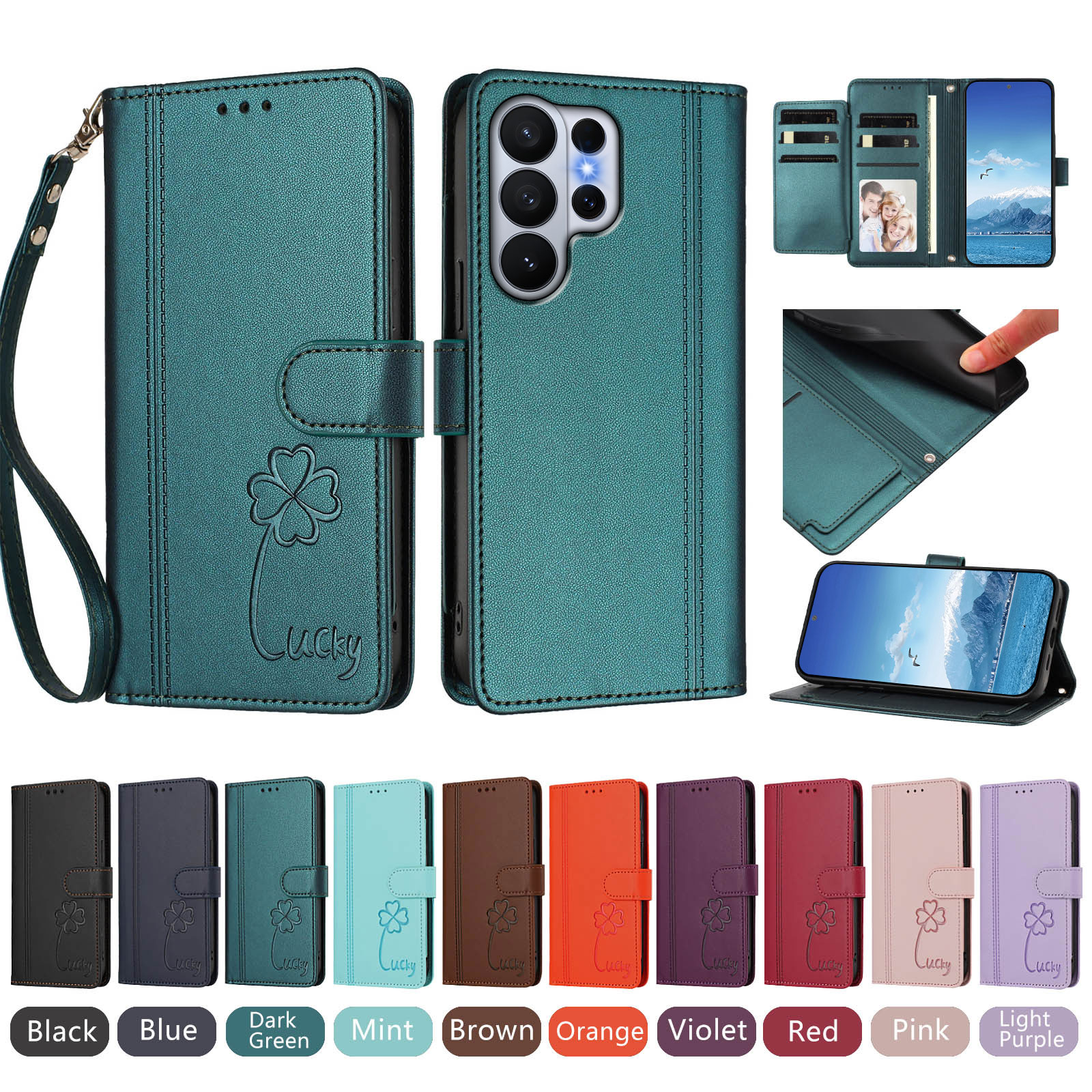 Capa Carteira de Couro Transve - Huawei Nova 12 avaliação e preço