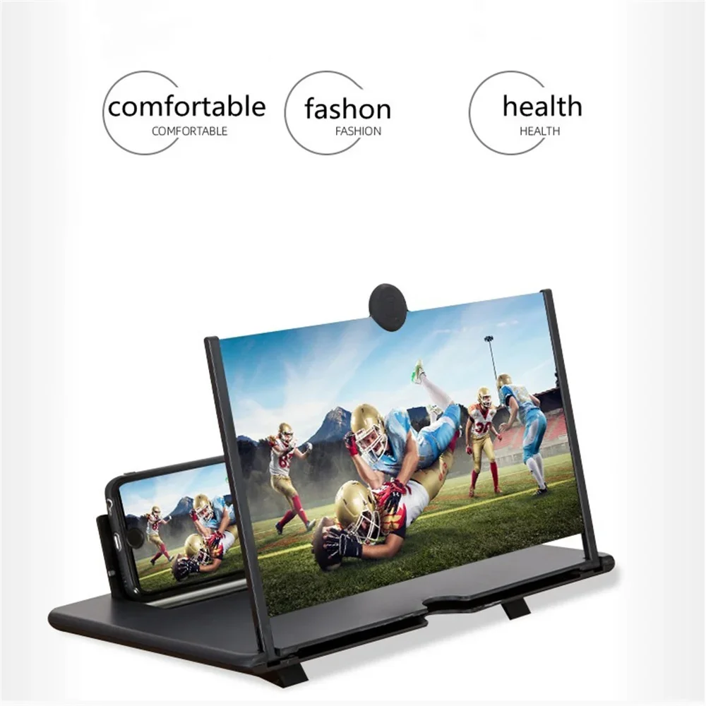 Ampliador de Tela de Celular H - Matte Anti Glare Screen avaliação e preço
