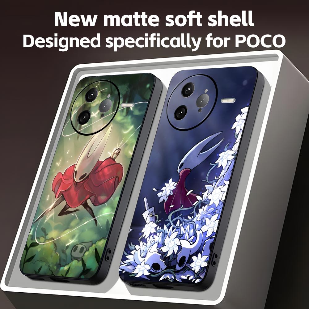 Capa de telefone oco cavaleiro - Xiaomi Poco X6 avaliação e preço