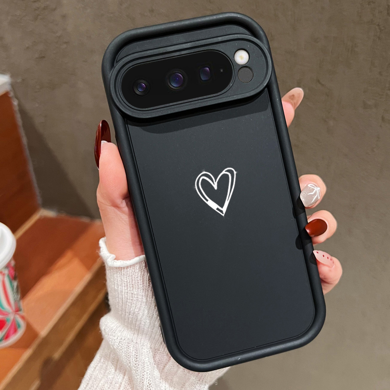 Simples padrão de amor caso ma - Google Pixel 9 avaliação e preço