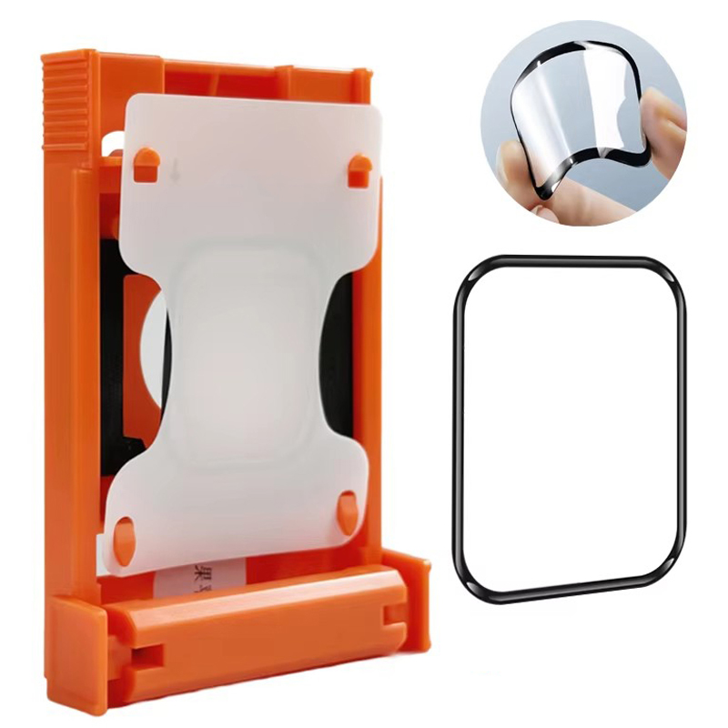 Película protetora para ecrã d - Flexible Tpu Film avaliação e preço