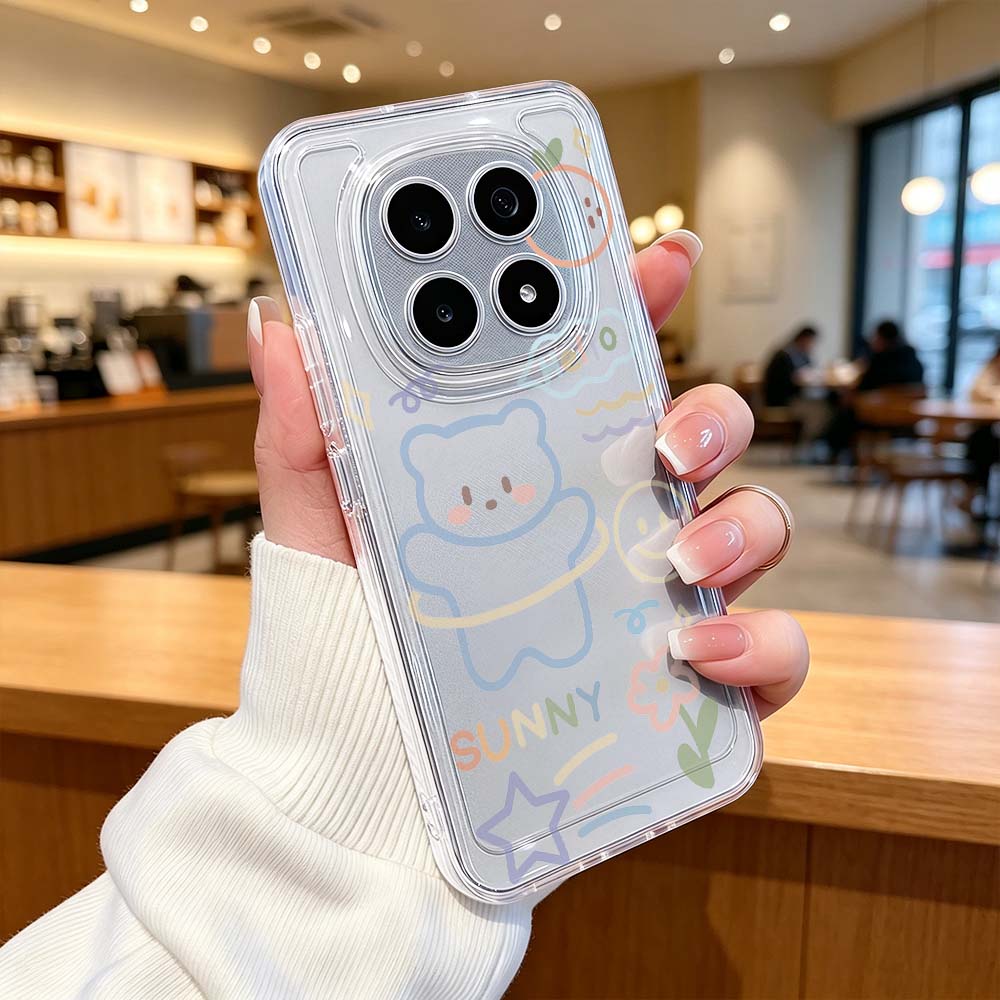 Capa de Telefone Art Cloud Smi - Xiaomi Poco X6 avaliação e preço