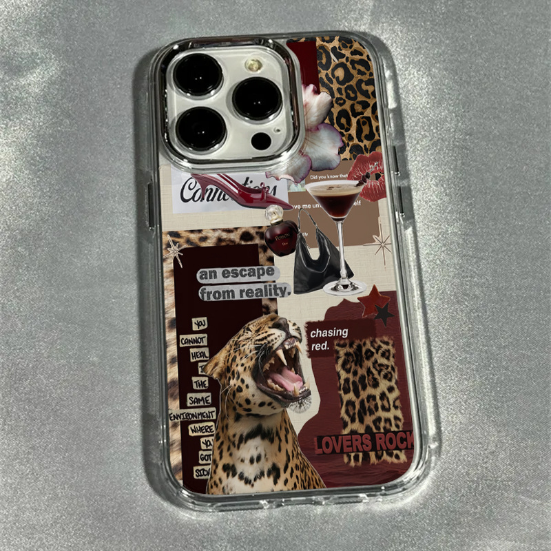 Capa de Telefone Estilo Vintag - Apple Iphone 15 Pro Max avaliação e preço