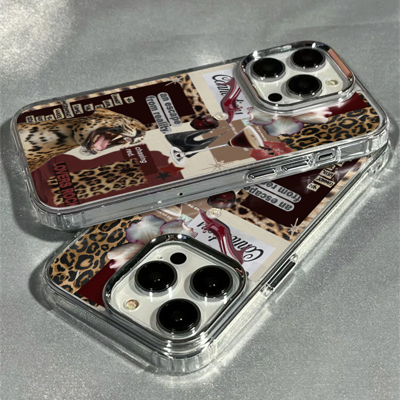 Capa de Telefone Estilo Vintag - Apple Iphone 15 Pro Max avaliação e preço