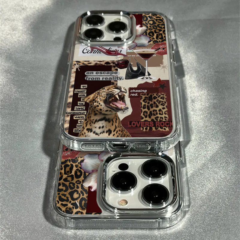 Capa de Telefone Estilo Vintag - Apple Iphone 15 Pro Max avaliação e preço