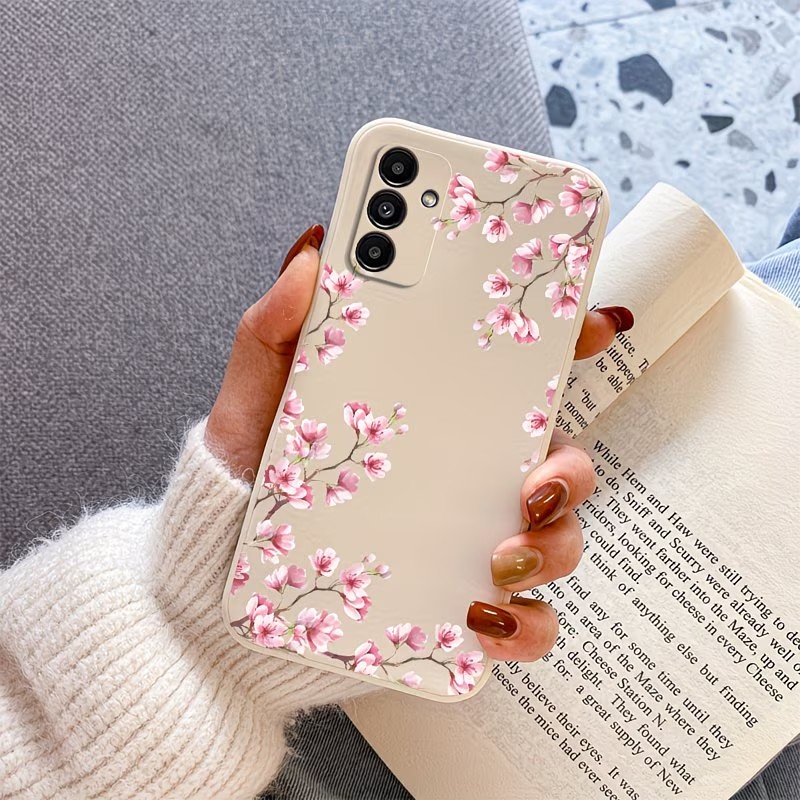 Capa de Telefone com Estampa d - Samsung Galaxy A55 avaliação e preço