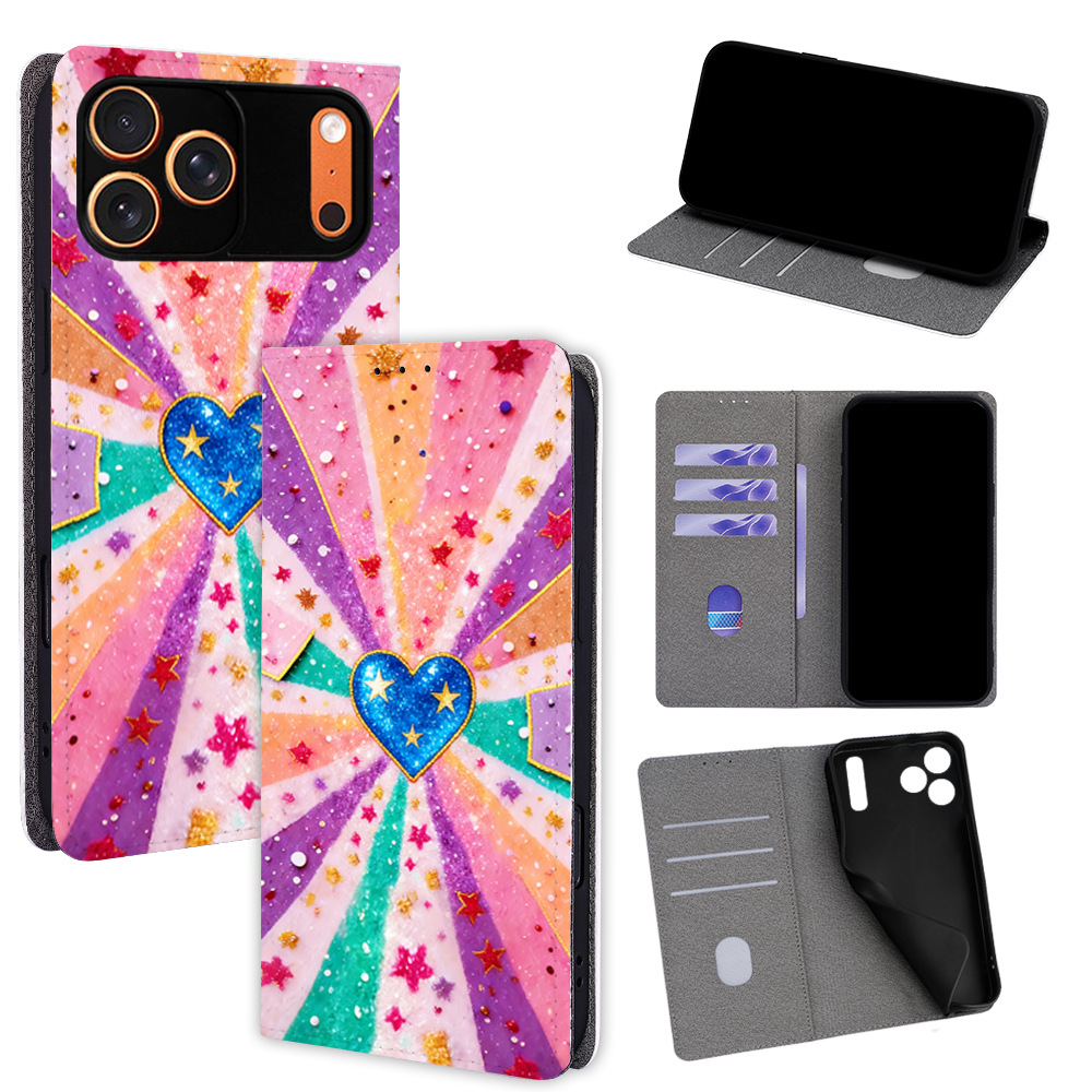 Capa Magnética com Glitter Col - Google Pixel 8A avaliação e preço