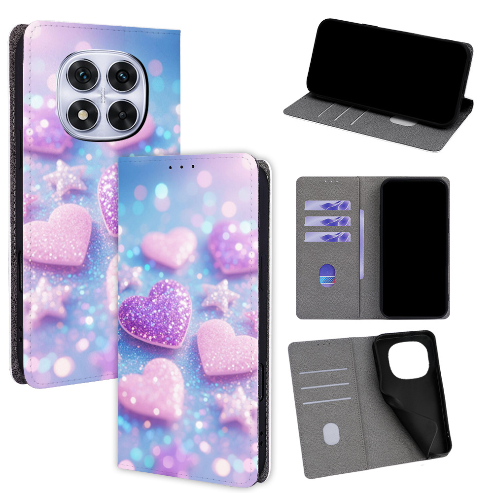 Capa Magnética com Glitter Col - Google Pixel 8A avaliação e preço