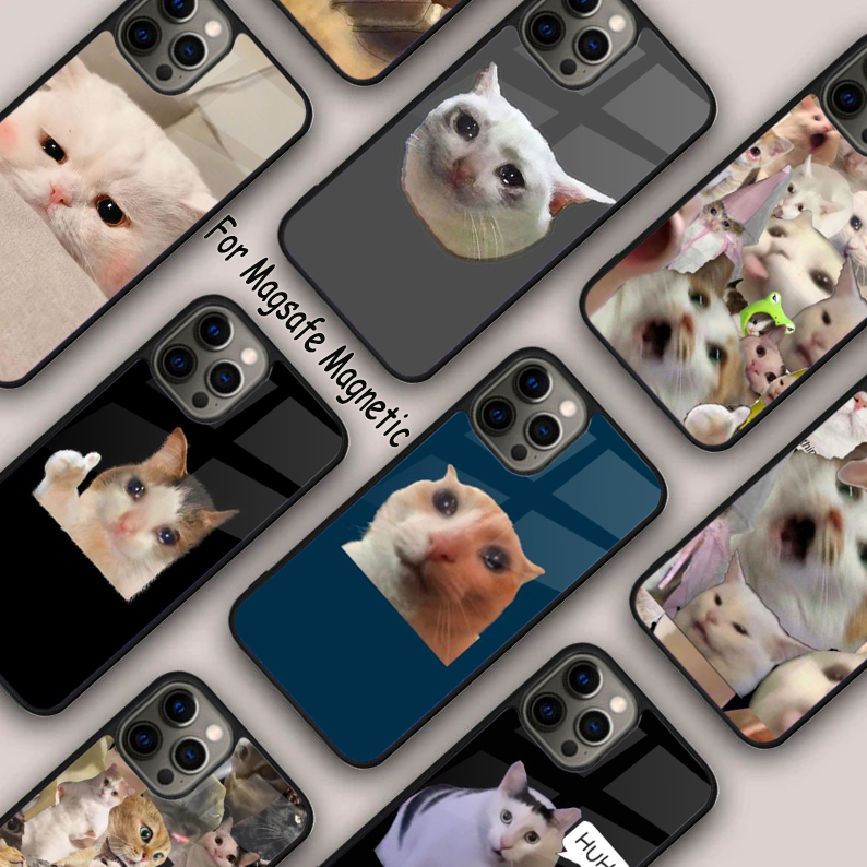 Gato triste chorando gato boni - Apple Iphone 15 Pro Max avaliação e preço