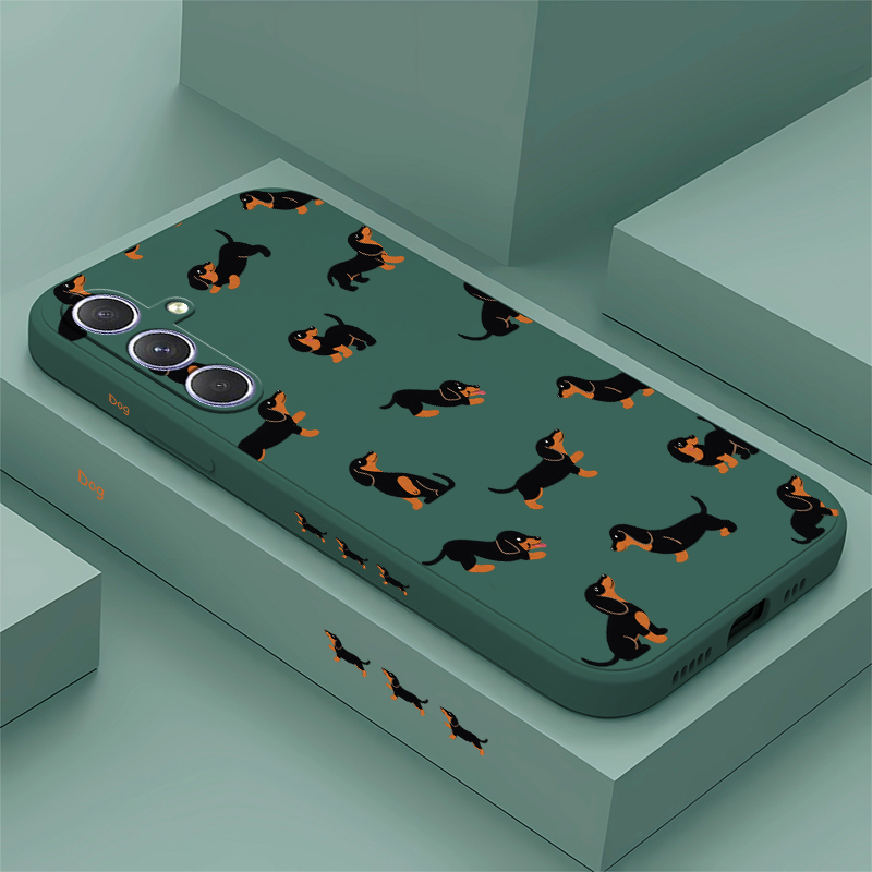 Capa de Telefone com Desenho d - Samsung Galaxy A55 avaliação e preço