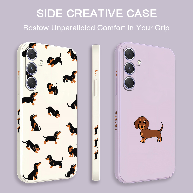 Capa de Telefone com Desenho d - Samsung Galaxy A55 avaliação e preço
