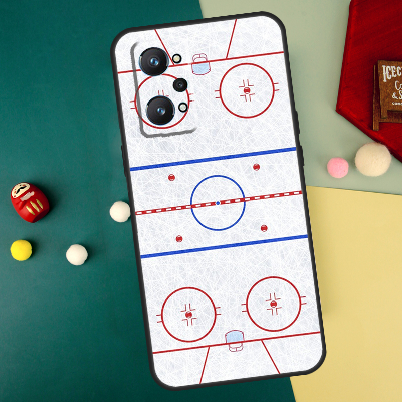 Capa Esportiva de Pista de Hóq - Realme C67 avaliação e preço