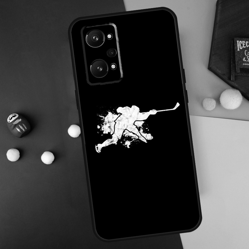 Capa Esportiva de Pista de Hóq - Realme C67 avaliação e preço