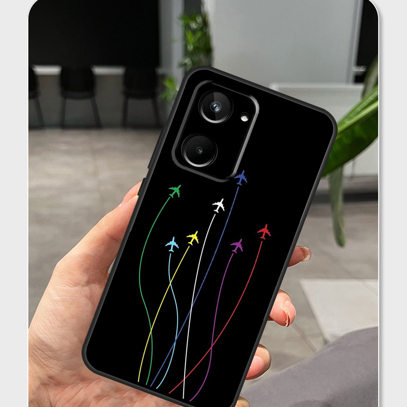 Capa de Aviador para Realme GT - Realme C67 avaliação e preço