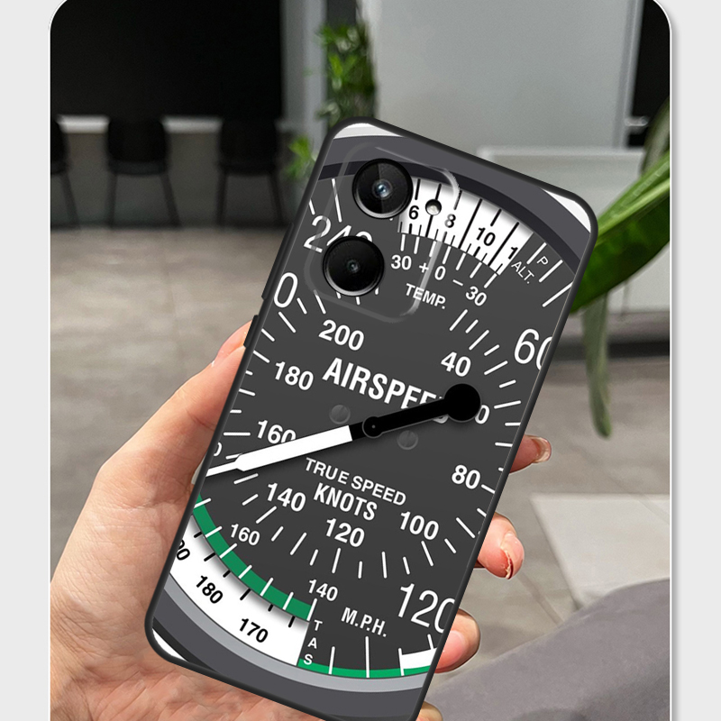 Capa de Aviador para Realme GT - Realme C67 avaliação e preço