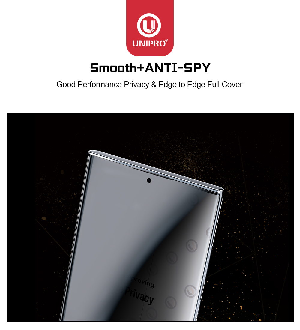 UNIPRO 25 50 unidades de pelíc - Flexible Tpu Film avaliação e preço