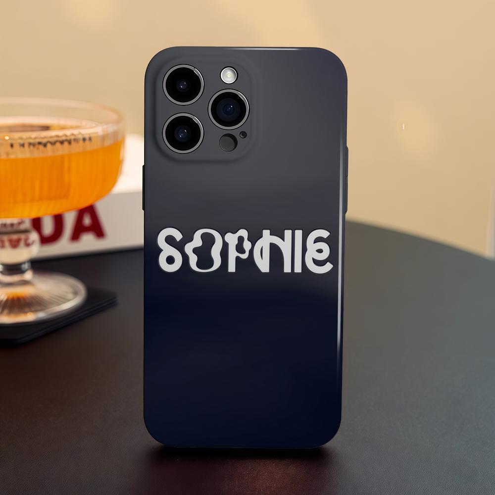 Capa de Celular S-SOPHIE para  - Apple Iphone 15 Pro Max avaliação e preço