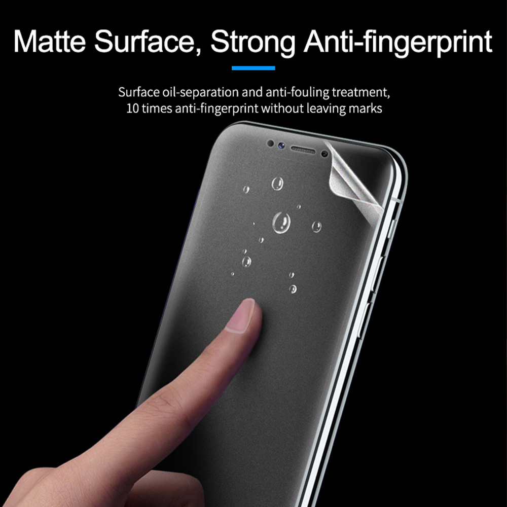 SUNSHINE SS-057E Película de h - Flexible Tpu Film avaliação e preço