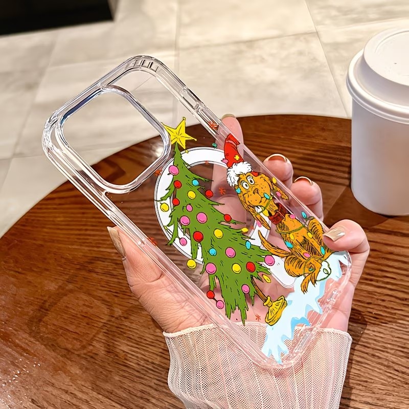 Capa Transparente para iPhone  - Apple Iphone 15 Pro Max avaliação e preço